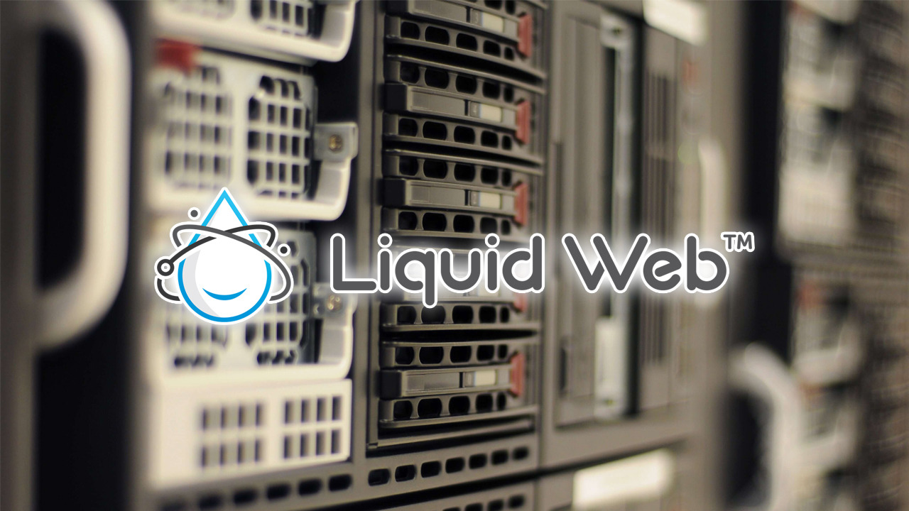 The Liquid Web Experience
