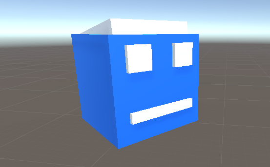 Photon Network Player-instans