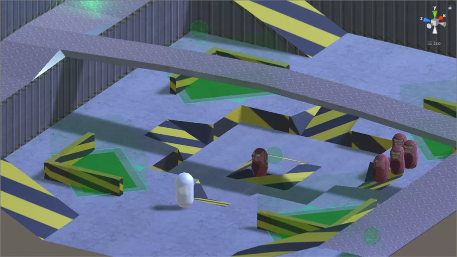 Ultimate Spawner 2.0 - En enhetstillgång som förändrar spelet.