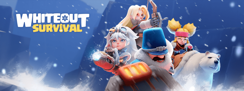 Whiteout Survival: A Comprehensive Review of a Chilling Survival Strategy Game