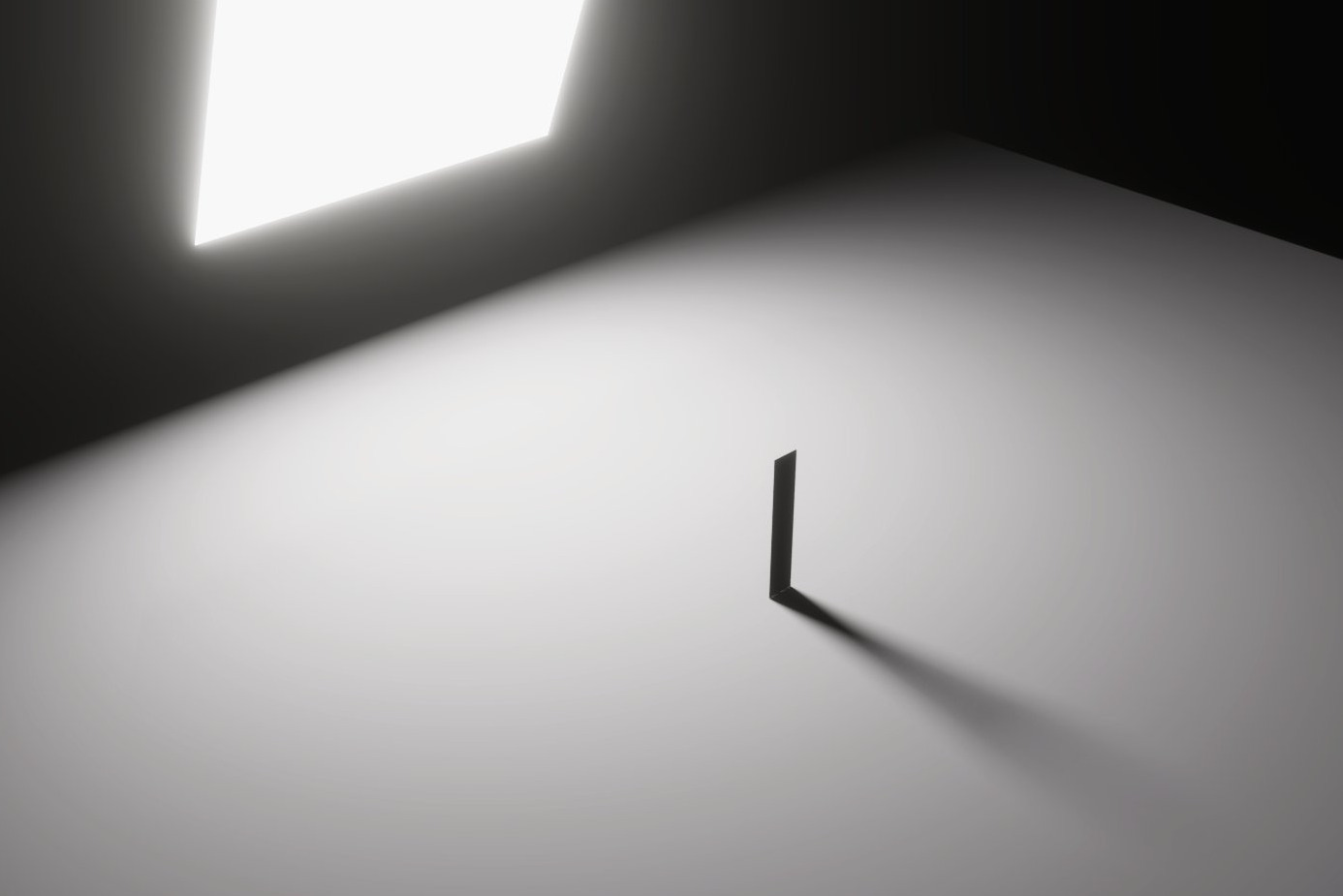 Bakade ljuskartor i Unity.