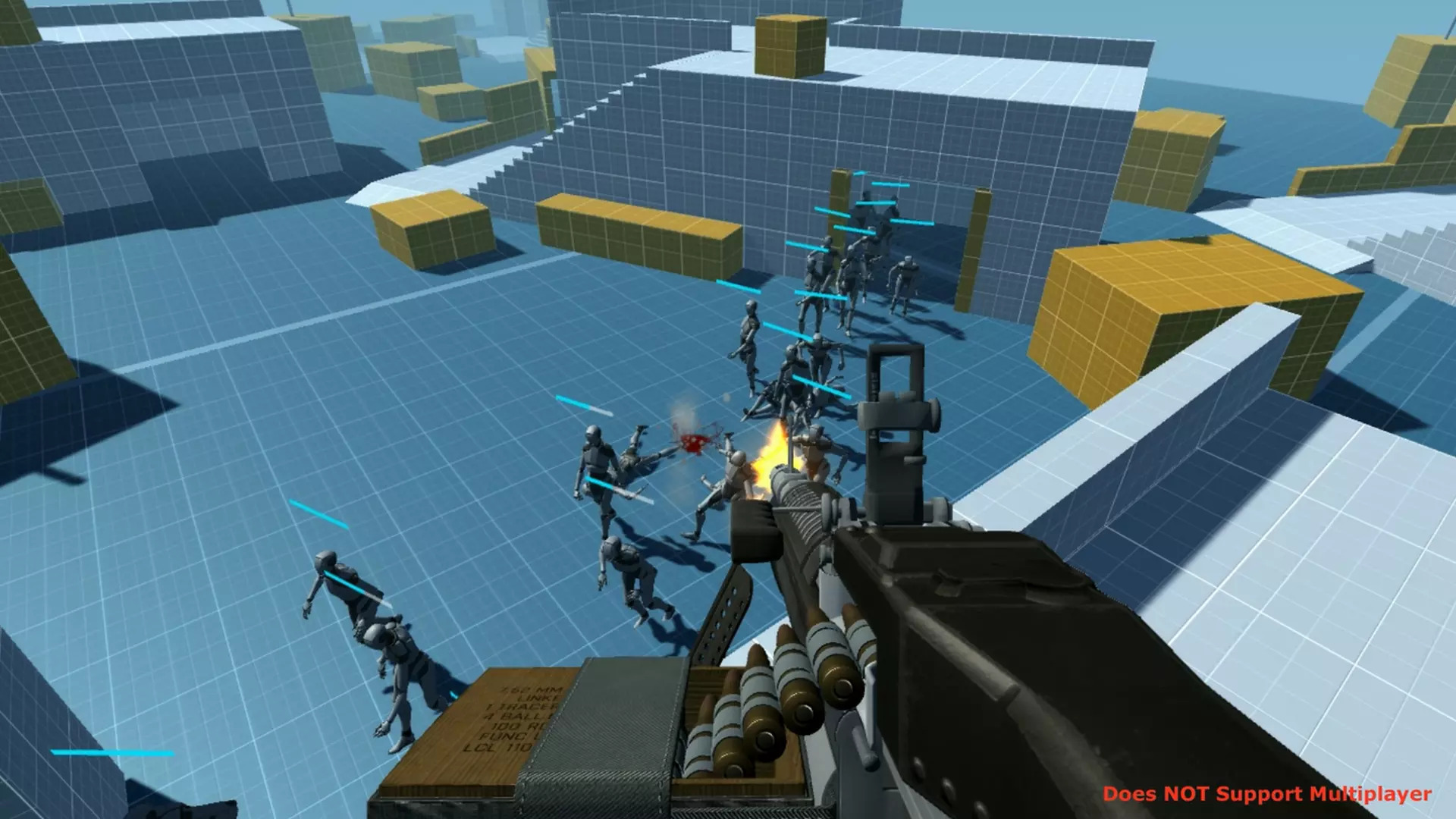 Zombie AI för Unity: Spawner Customization