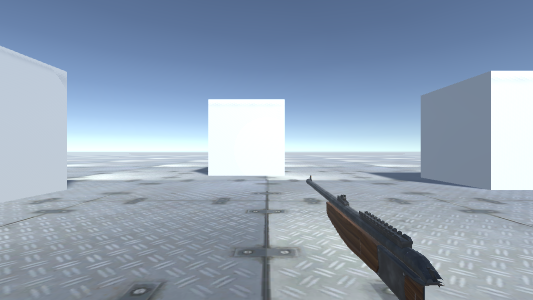 Åtgärda problemet med kameraklippning i Unity.