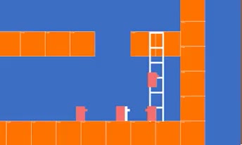 Sharp Coder Videospelare