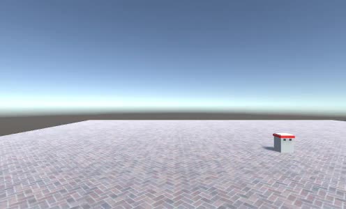 Sharp Coder Videospelare