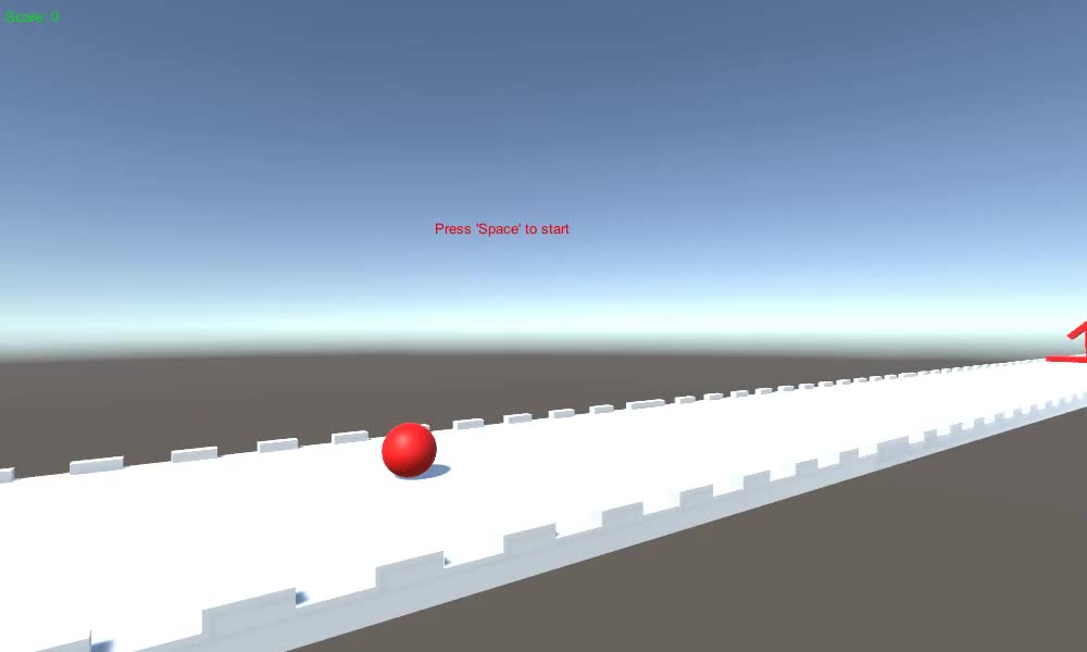 Sharp Coder Videospelare
