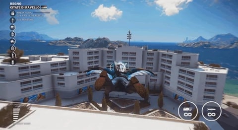 Sharp Coder Videospelare