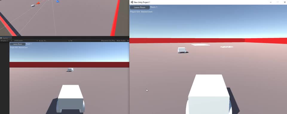 Sharp Coder Videospelare