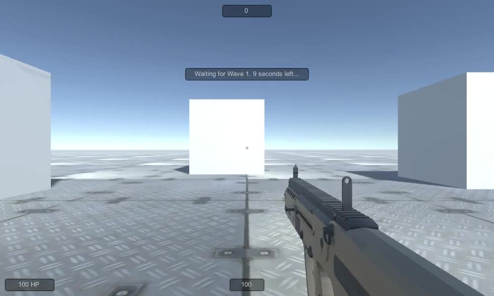 Sharp Coder Videospelare