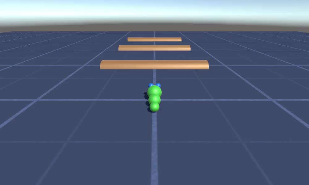 Sharp Coder Videospelare